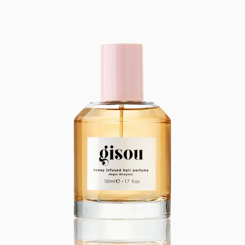 عطر موی گیسو